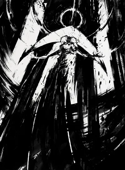 Elesh Norn, Mother of Machines 2