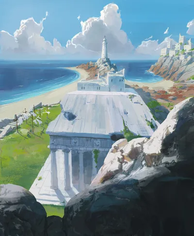 Island 3