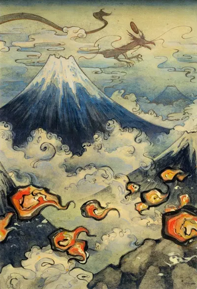 Mountain 3