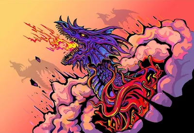 Breaching Dragonstorm 2