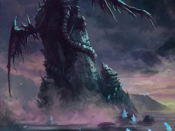 Swamp 1