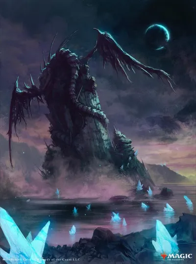 Swamp 1