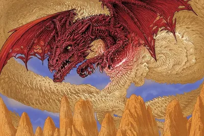 Dracogenesis 2