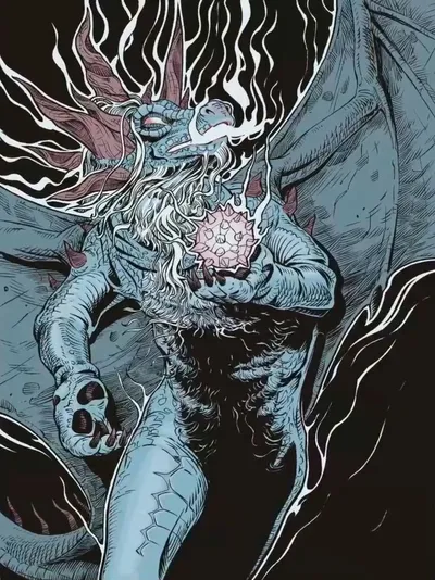 Illuna, Apex of Wishes 2