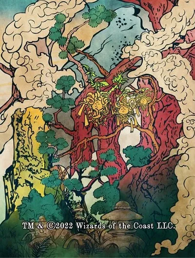 Forest 3