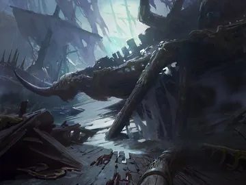 Swamp 3