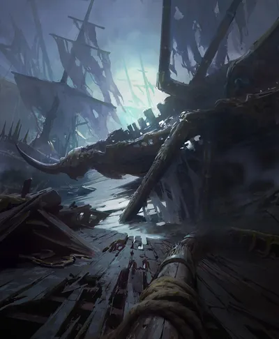 Swamp 3