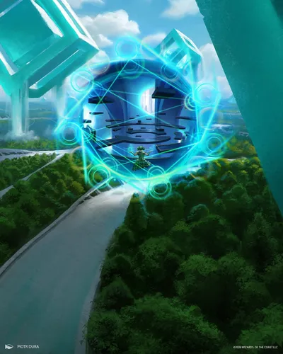 Dreamroot Cascade 2