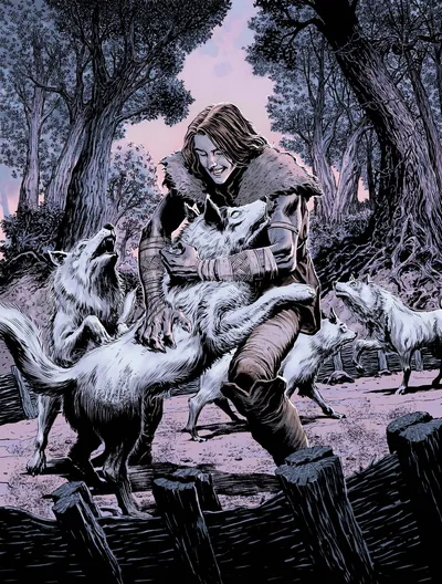 Hound Tamer 2