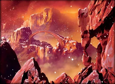 Mountain 4