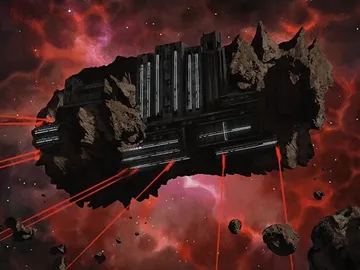 Shadowblood Ridge 1