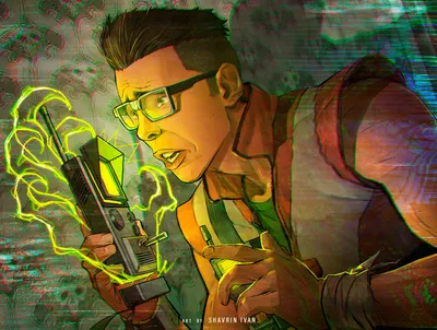 Reluctant Role Model 3