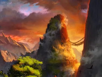 Mountain 1