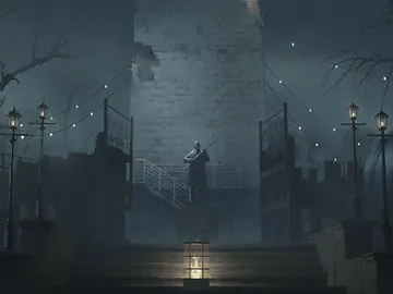 Temple of Enlightenment