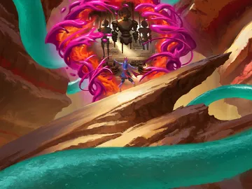 Stormcarved Coast 2
