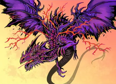 Stormshriek Feral 2