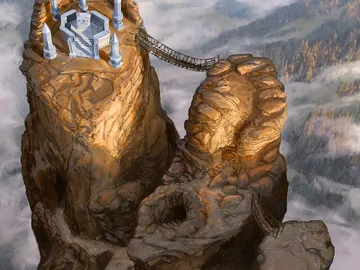 Mountain 2