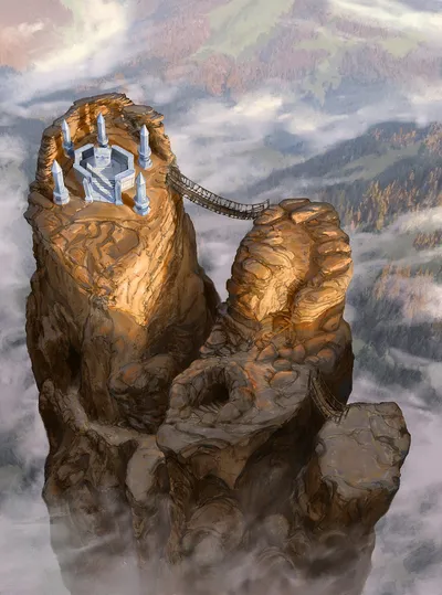 Mountain 2