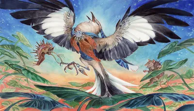 Mockingbird 2