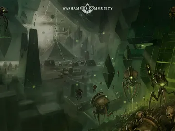 Vault of Whispers