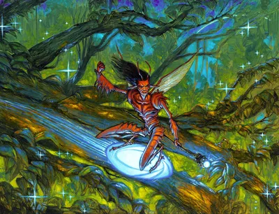 Glen Elendra Guardian 2
