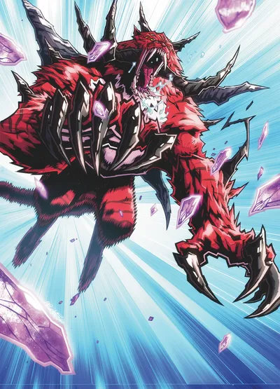 Snapdax, Apex of the Hunt 2