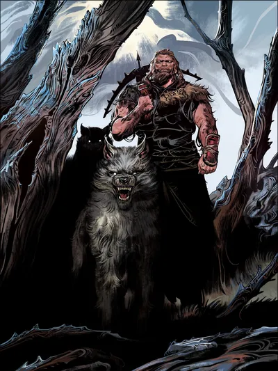 Tovolar's Huntmaster 2