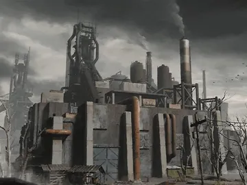 Temple of Malice