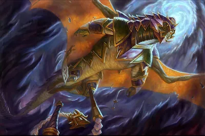 Armament Dragon 2
