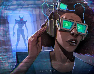 Entity Tracker 3