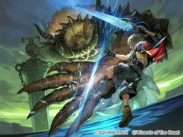 Hardened Scales