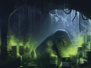 Temple of Mystery