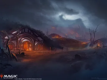 Field of Ruin