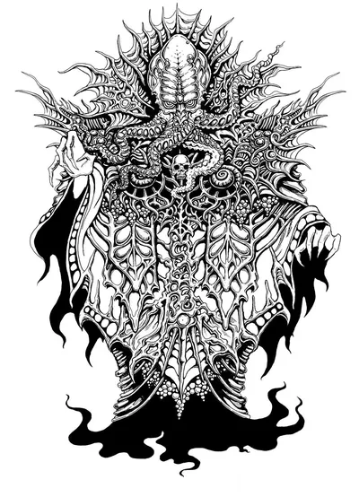 Mind Flayer 2