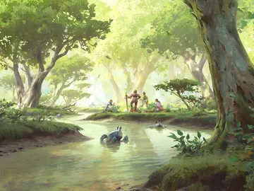 Forest 3
