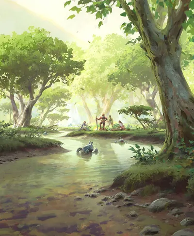 Forest 3
