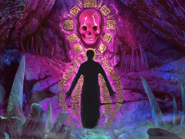 Mind Stone