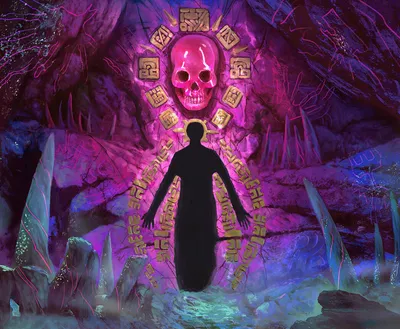 Mind Stone