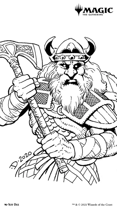 Rimeshield Frost Giant 2