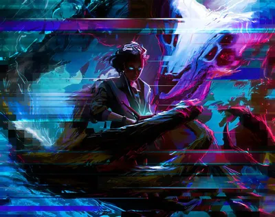 Demonic Counsel 2