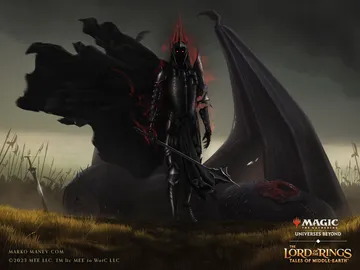 Witch-king of Angmar
