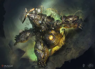 Drillworks Mole