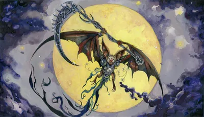 Darkstar Augur 2