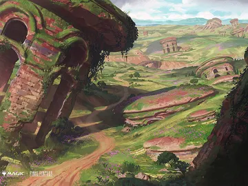 Path of Discovery
