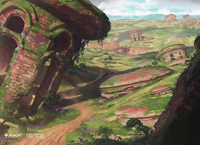 Path of Discovery