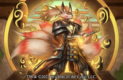 Selfless Samurai 2