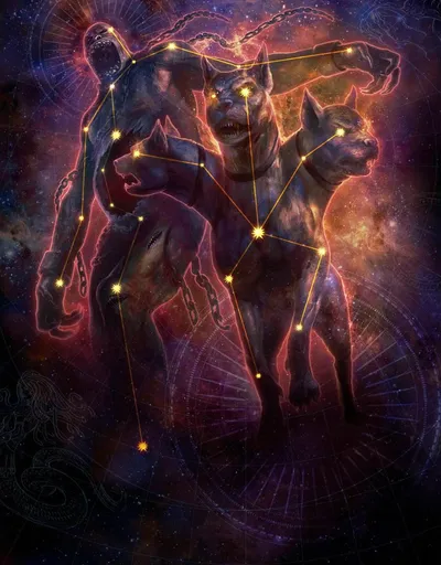 Kroxa and Kunoros 2