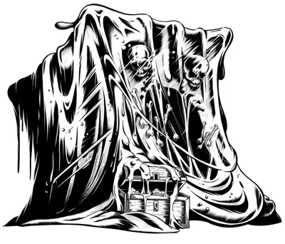 Gelatinous Cube