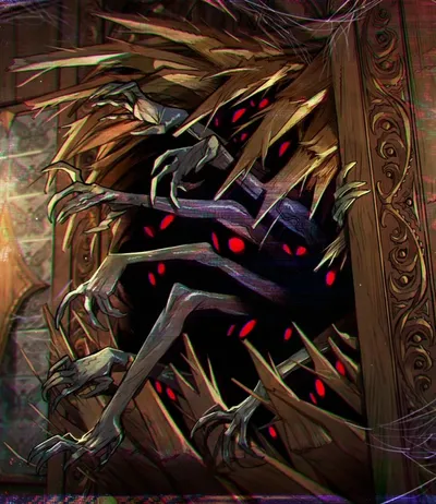 Withering Torment 2