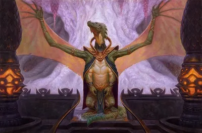 Kheru Goldkeeper 2